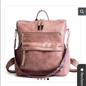 Brielle Backpack